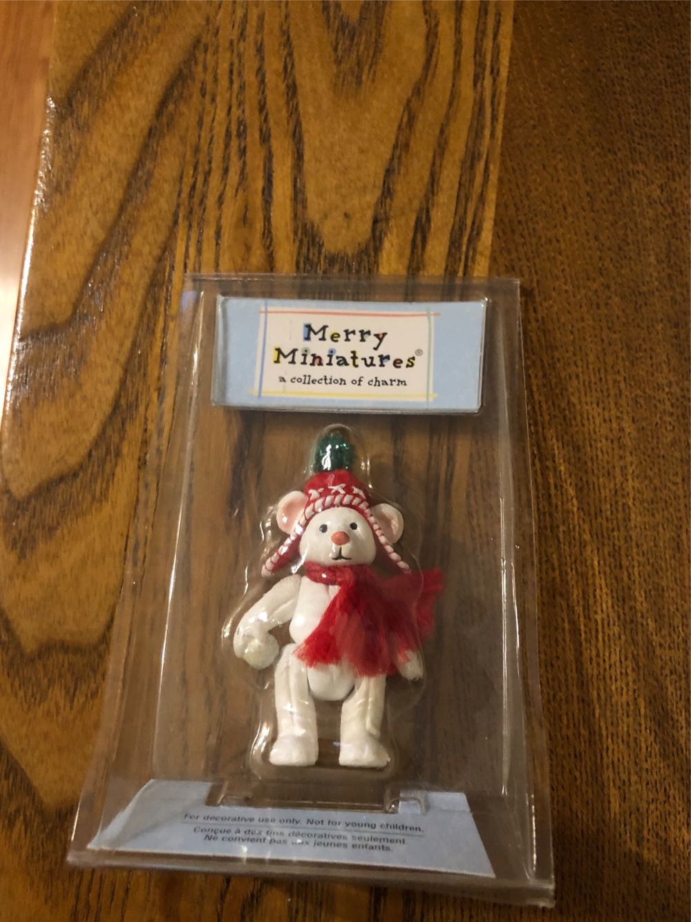 Jewelbrite - Bell - Silver