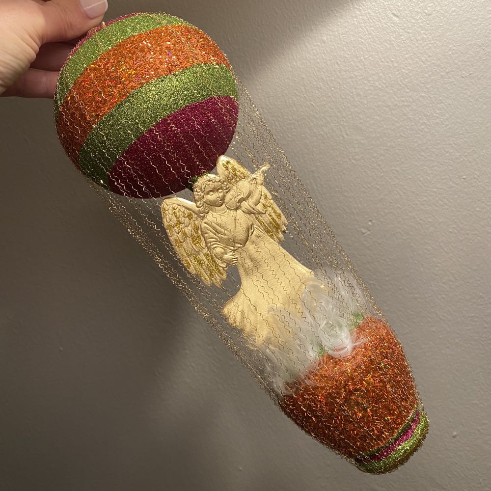 Prototype  ornament collectible - Main Image 2