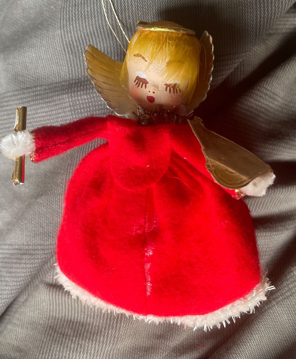 Christmas Window (Club Exclusive) - 21st In Series