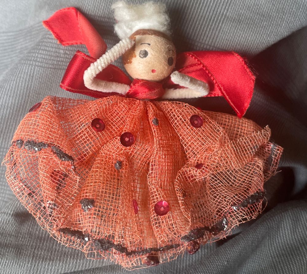 Jig Head:  Swept Yellow - .5 oz.