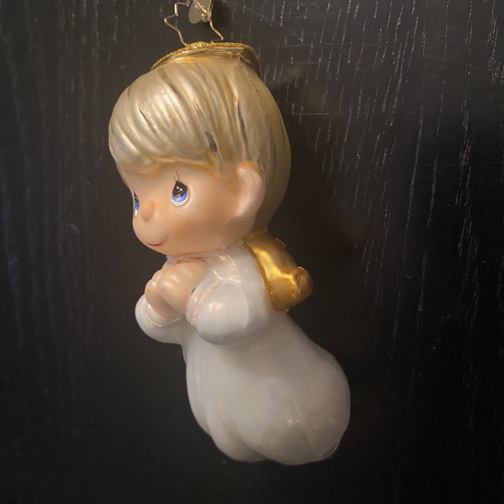 Joy Sunday - England Castle