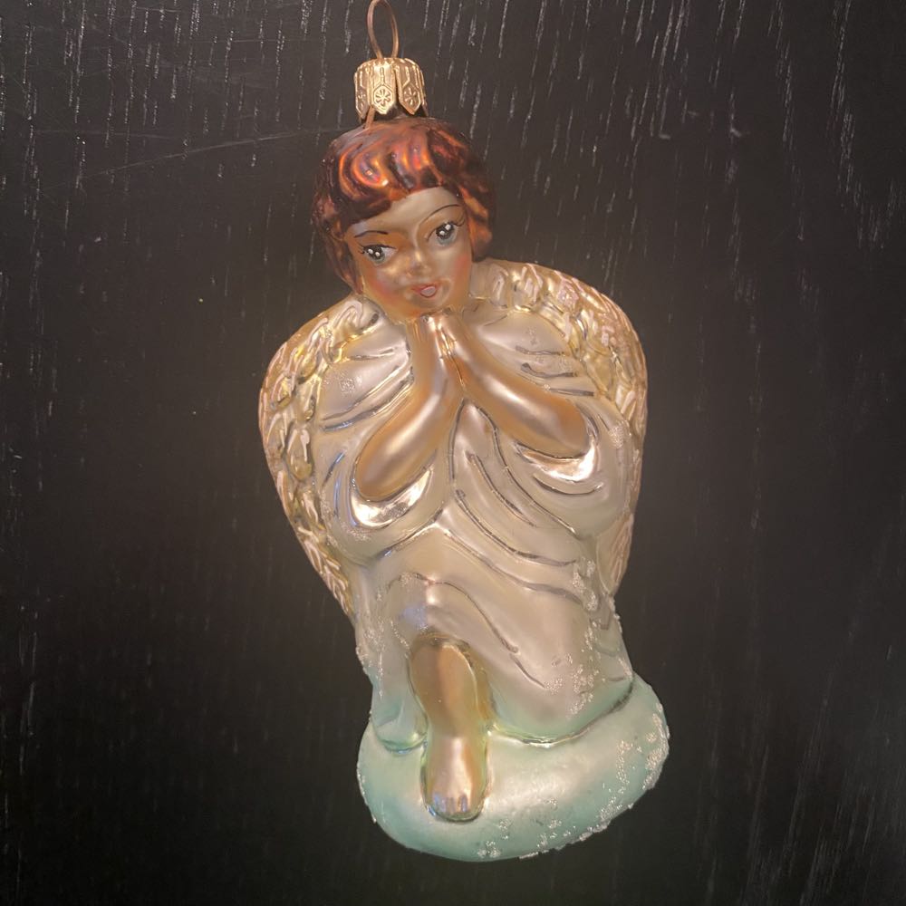 Chialu - (Set 2) - Holy Family - St. Joseph