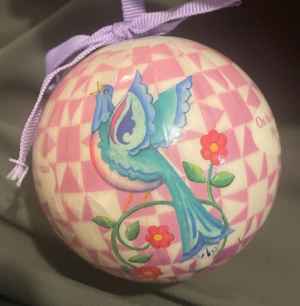 NH#40 - Traditional Tudor