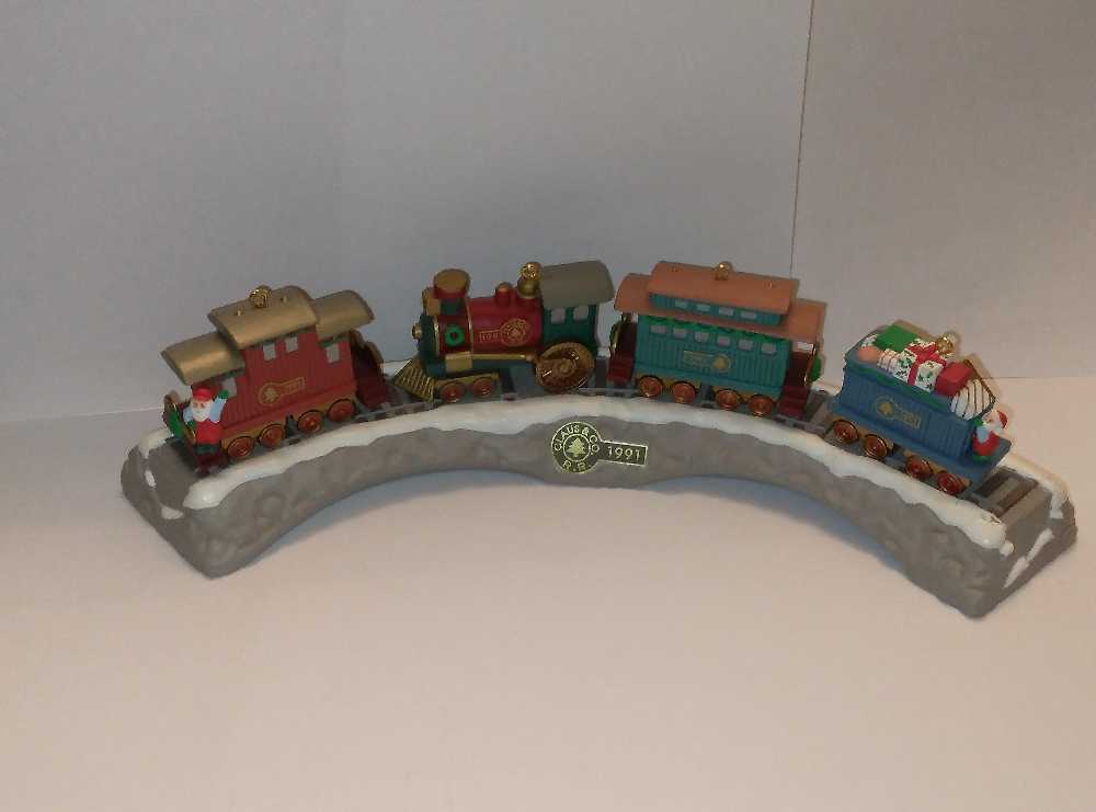 Hickory, Dickory, Dock