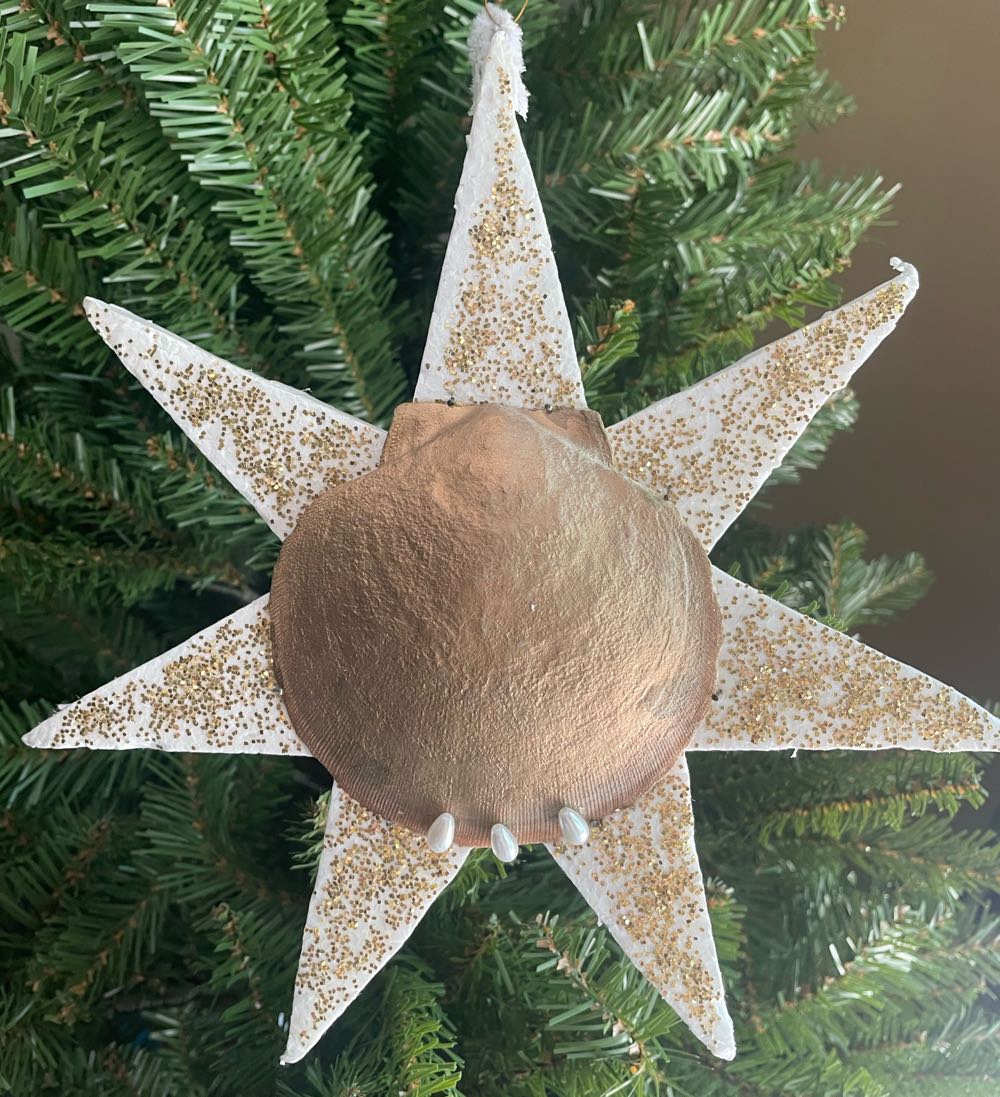 Imperial Elegance - Needlepoint - Stocking - Elf