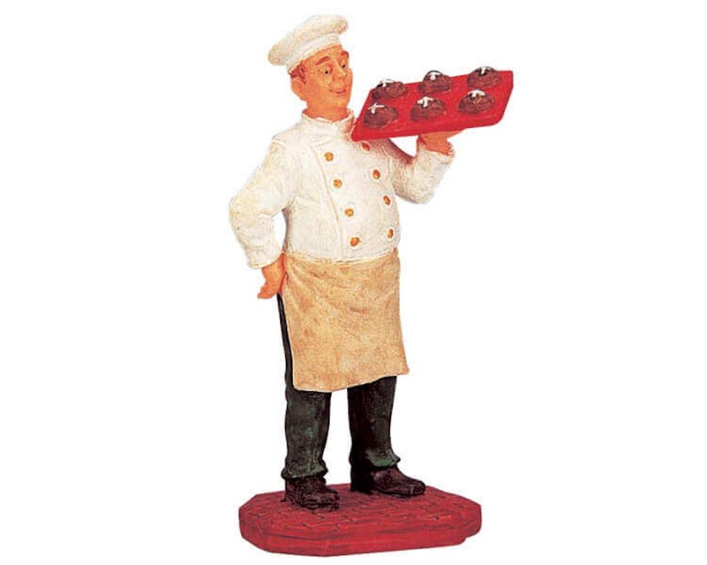 Inspiration Boxer Lizzie Kate Kit