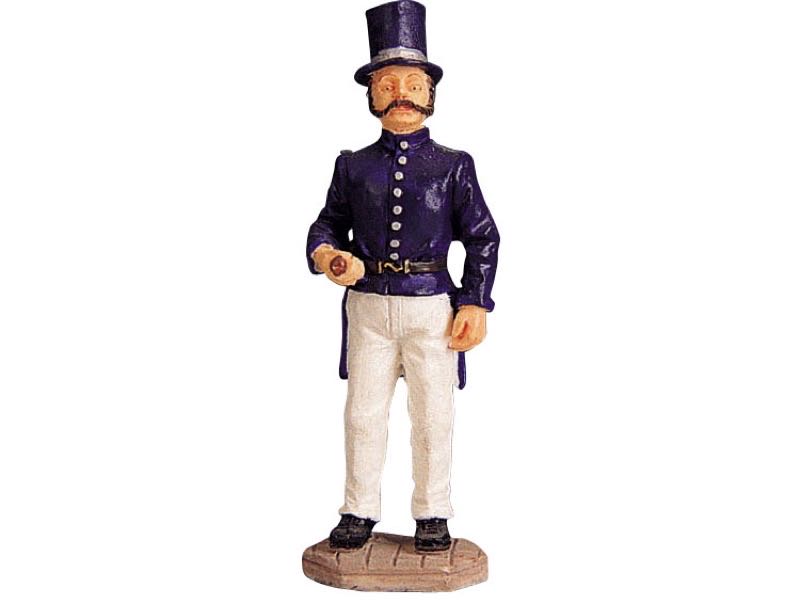 Federal Glass Company Coasters M