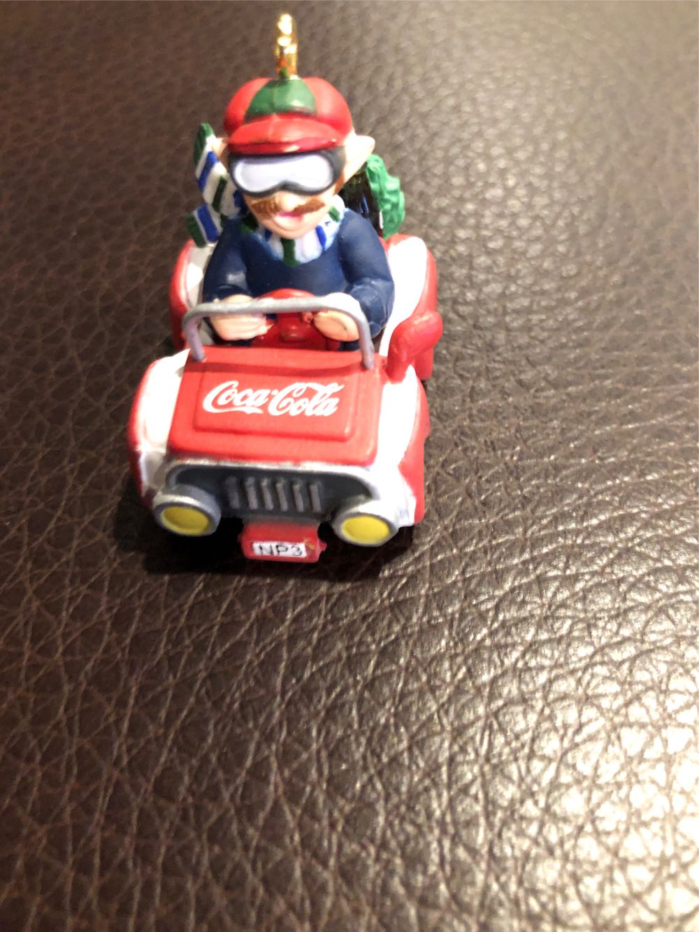 1956 Dodge Fire Engine