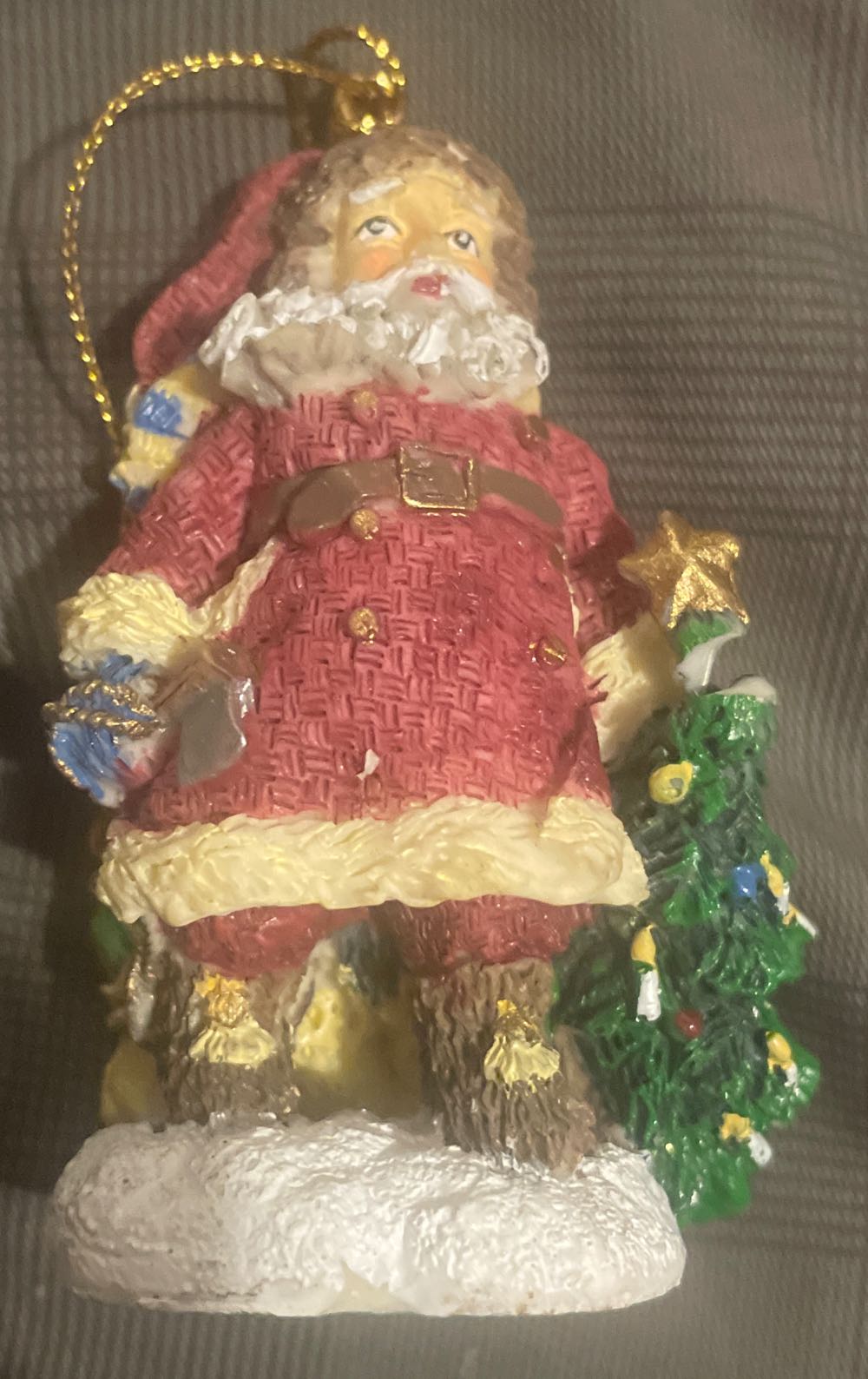 Crimp:  Double Barrel 185-400 lb.