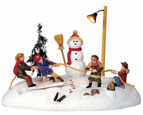 All Round Sports Fun