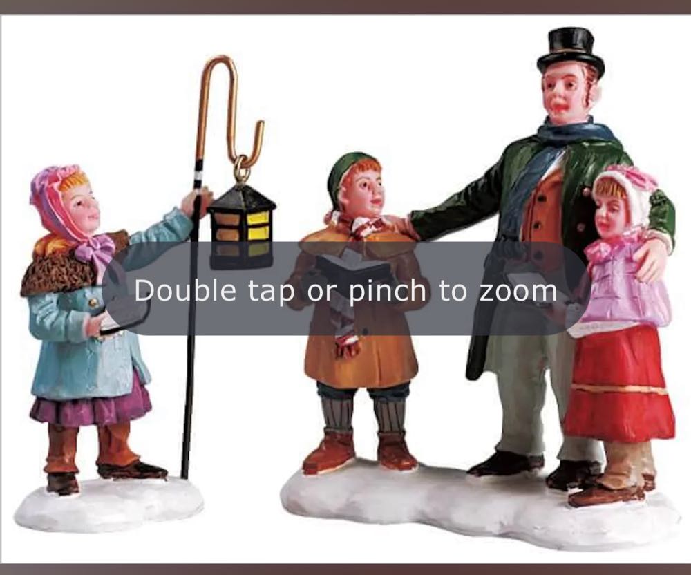 Cookie Cutter - Wilton - Ornament