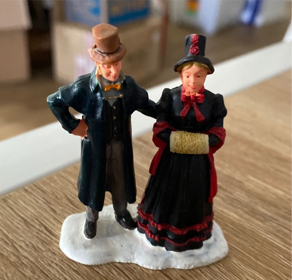 Miss Milly’s Muffin Mill