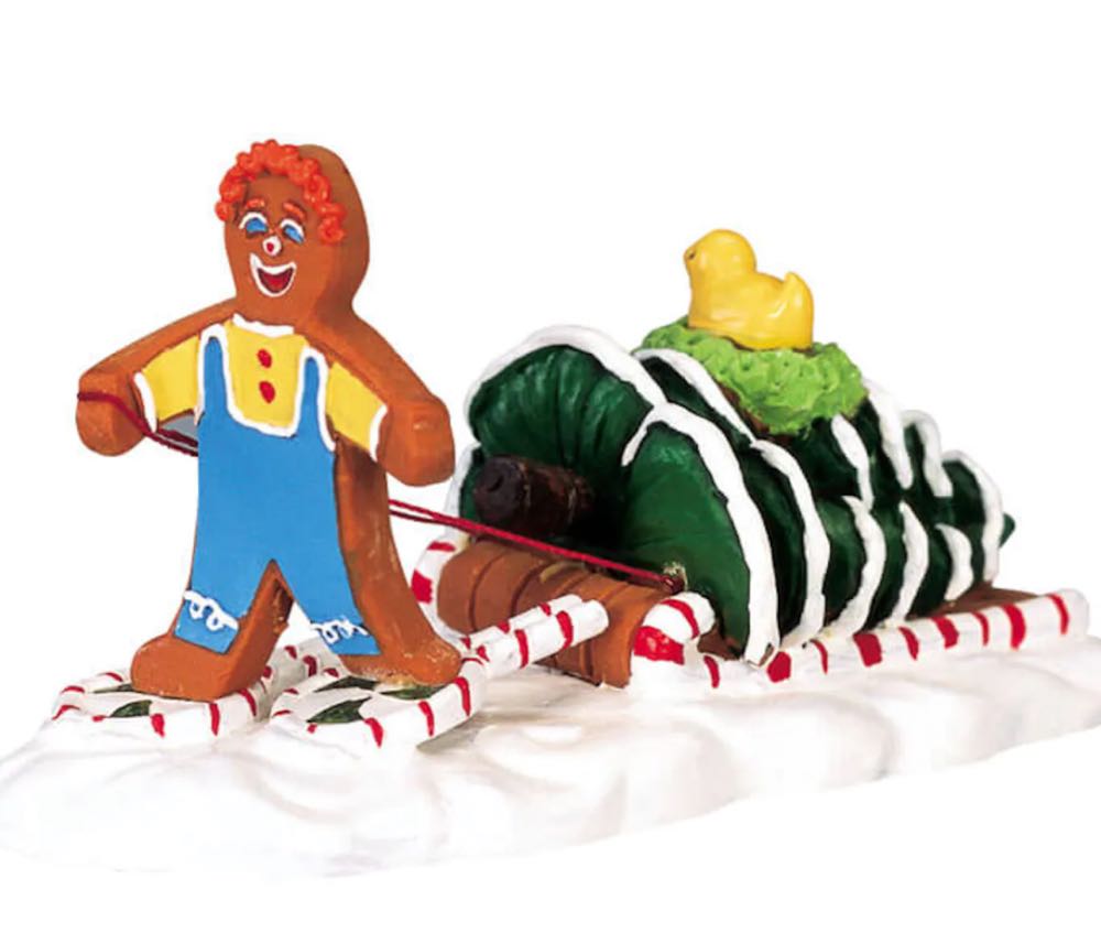 Beaker’s Ode To Joy