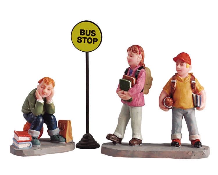 Young St. Nicolas (part of 8)