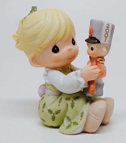 Old World Christmas Christmas Ornament Soccer Ball Glass Blown Ornament For Christmas Tree