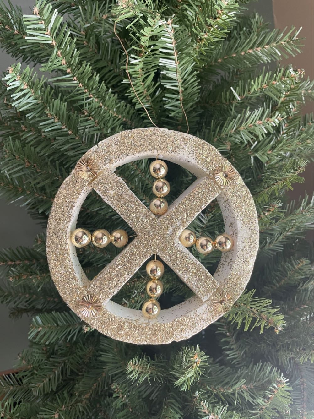 ** Itty Bitty Bears Peppermint