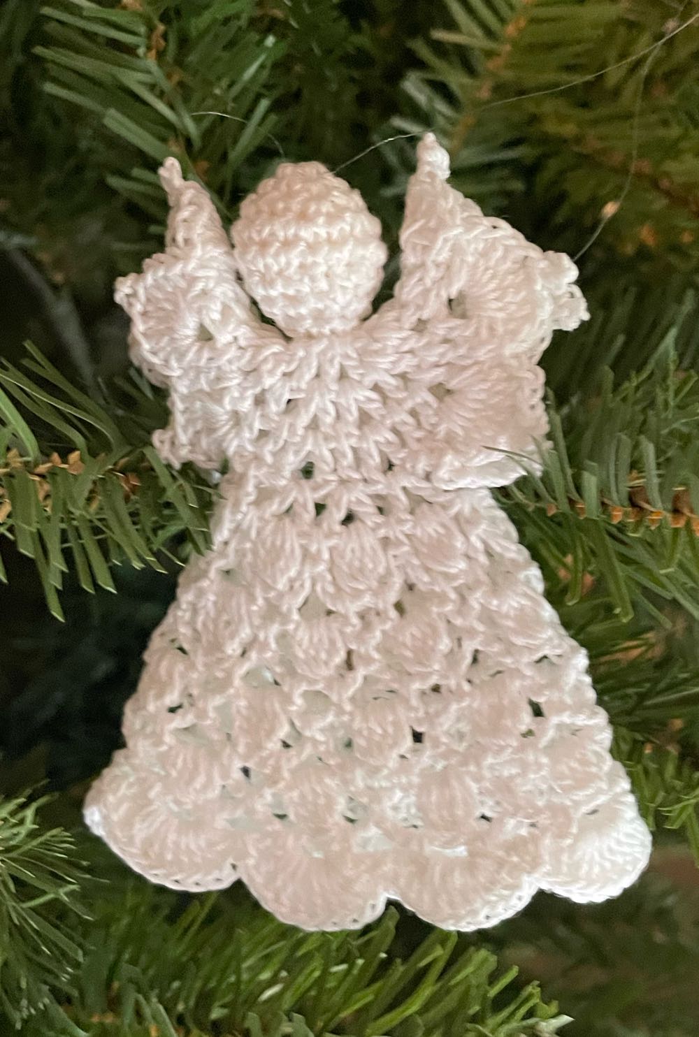 West Germany - Drum - Red, Blue, White Mica