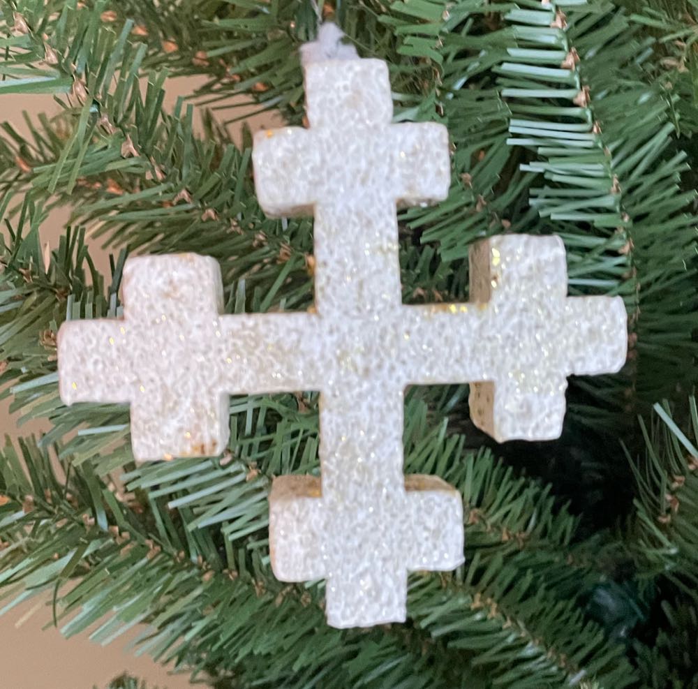 Train Tresle Display 