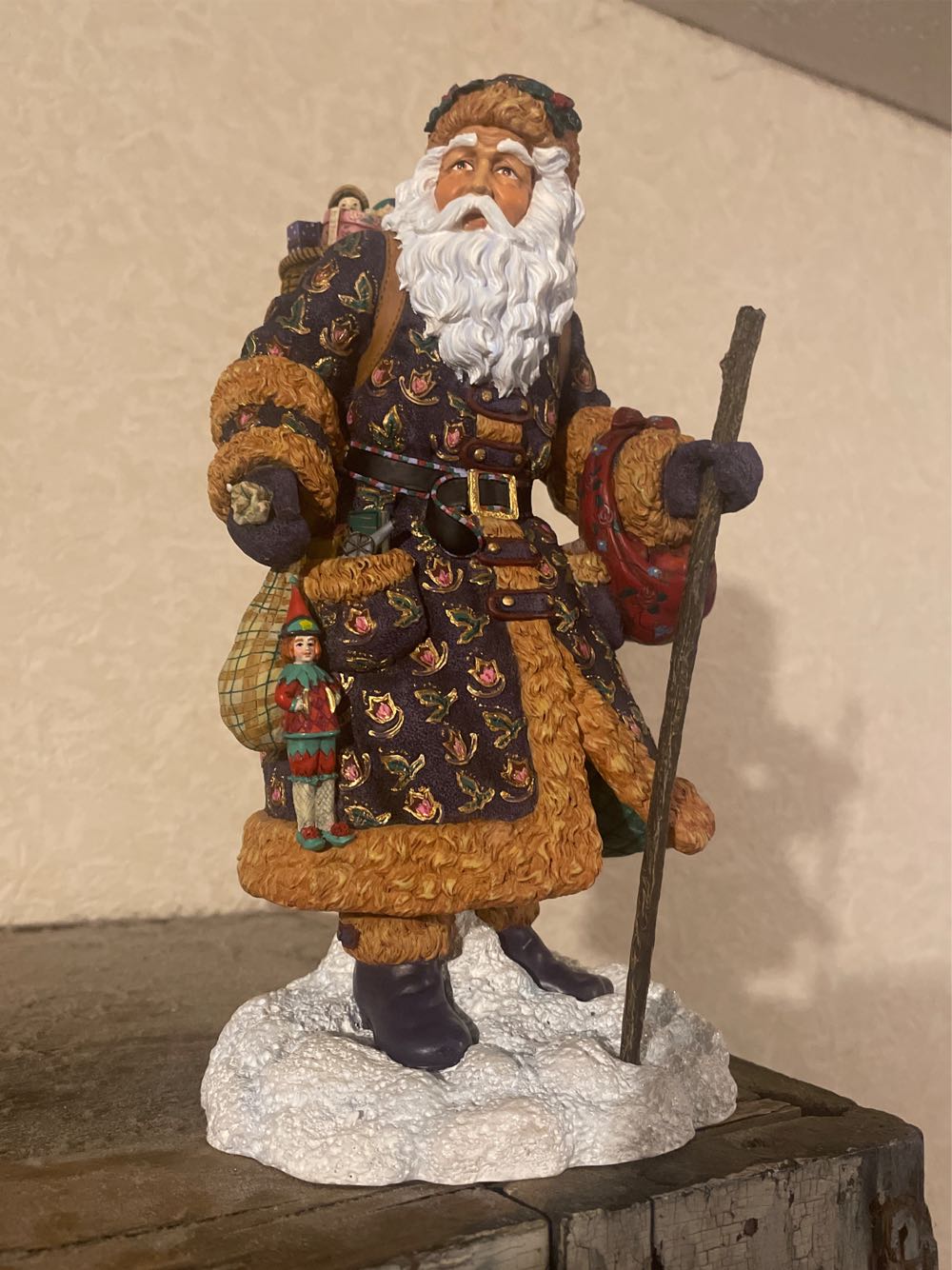 Checking It Twice - 2023