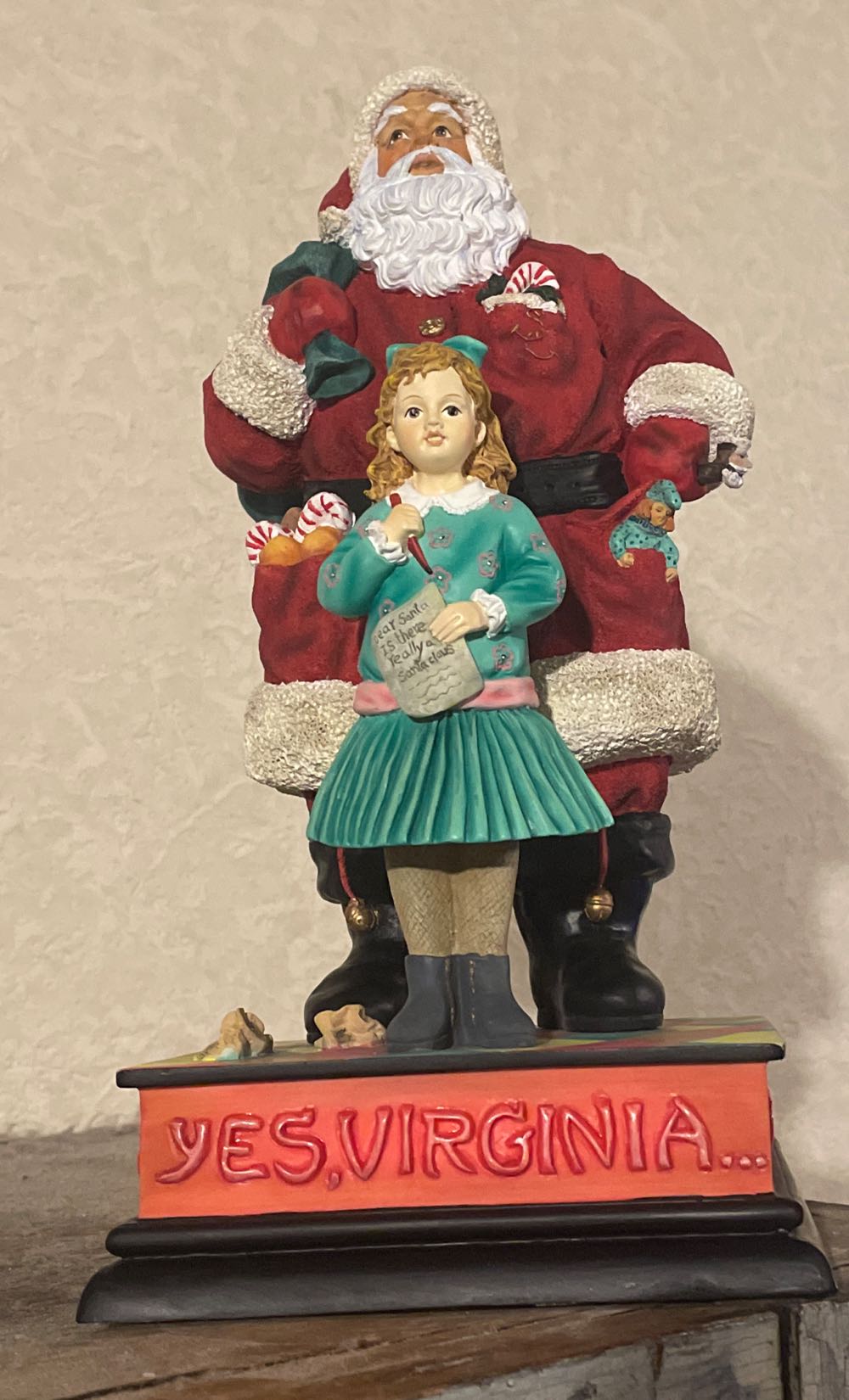 Paragon - Teardrop - Blue - Lines