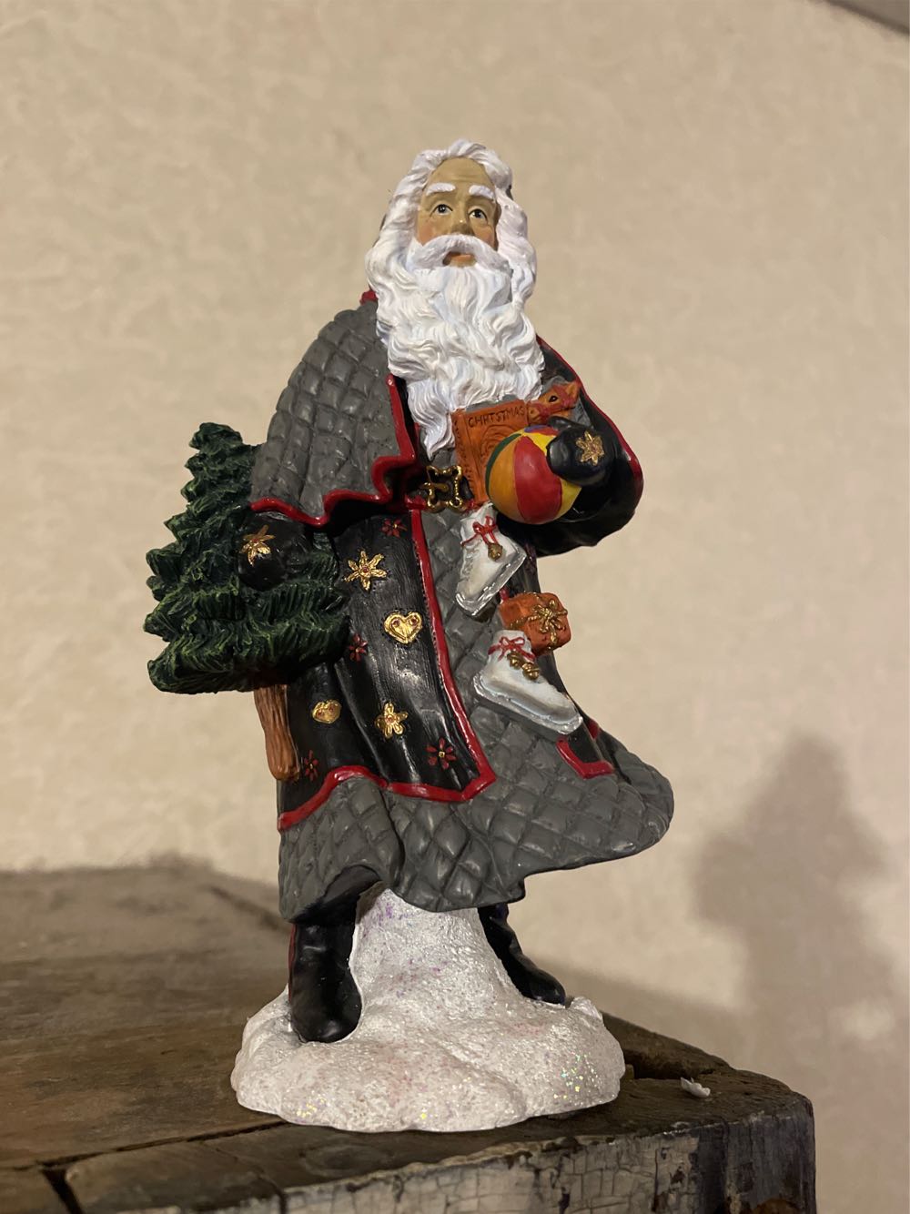 Church (2023) Candlelight Service