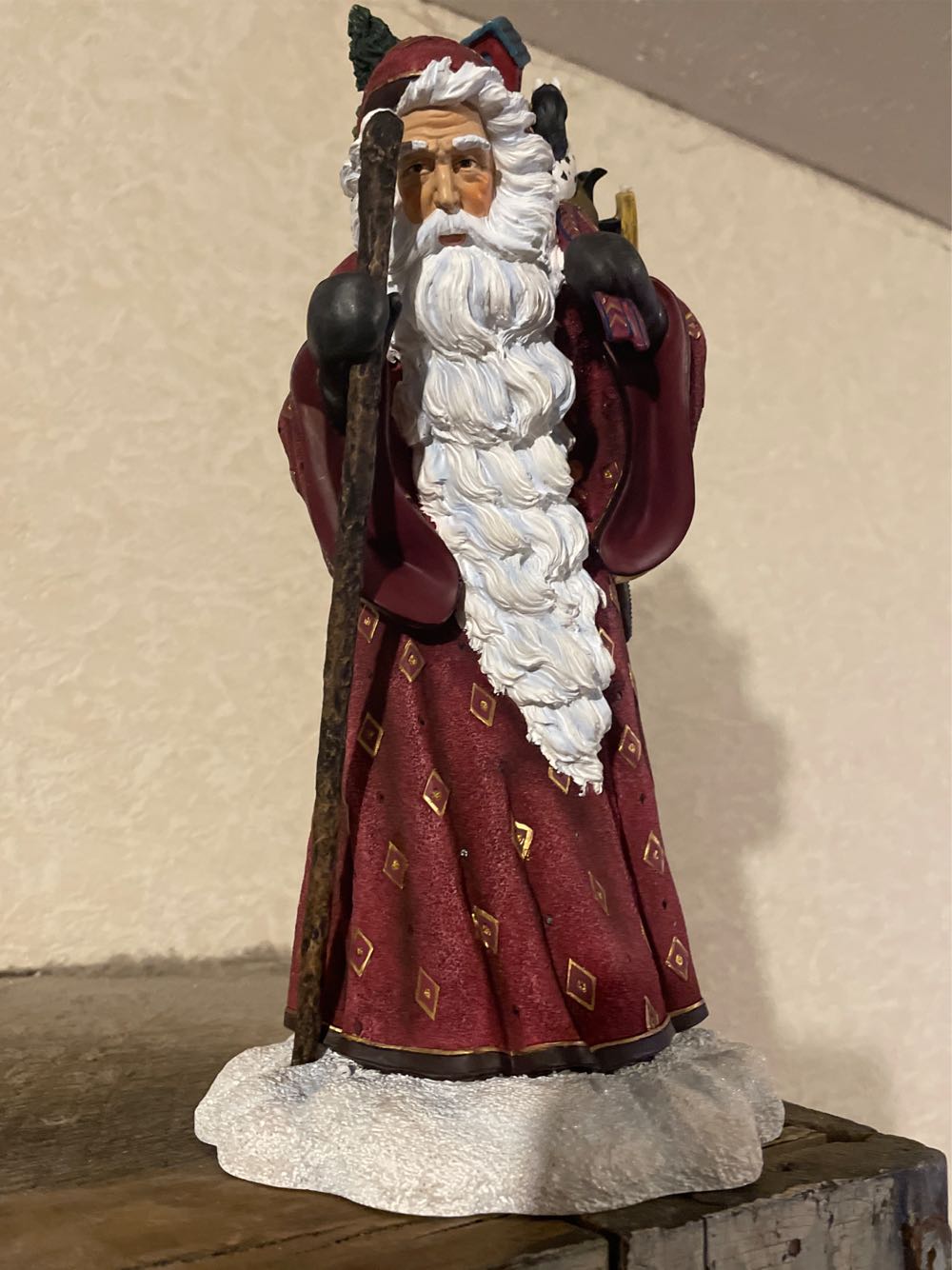 Book - The Carols Of Christmas