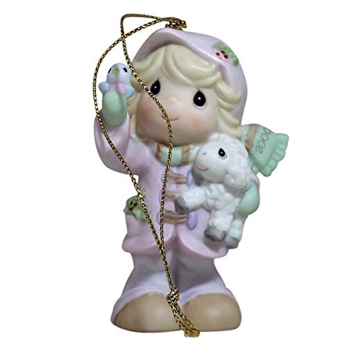 Miniature Ornament Wall Display Window