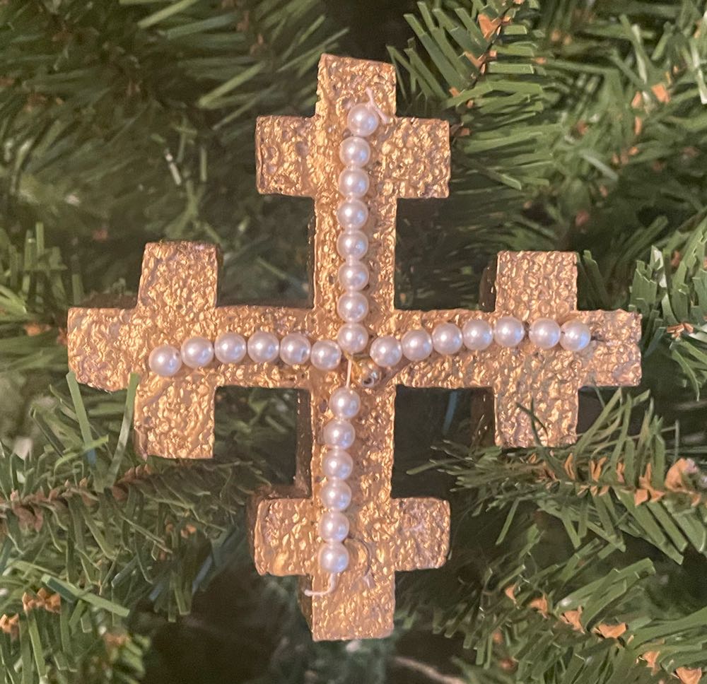 Eureka - Easter - Die Cut - Easter Tree