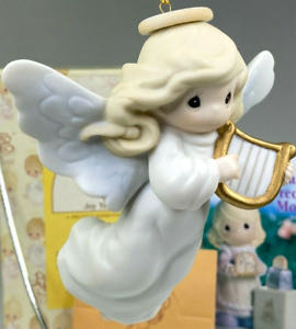 Poland - Teardrop - Belsnickle - Trees - Red, Green, Pink, Gold