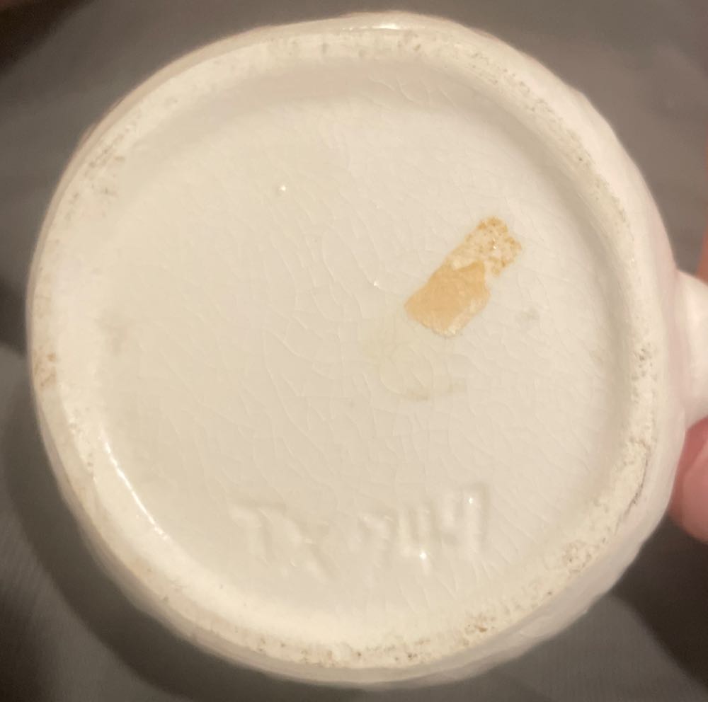 Brinns - Santa Mug - TX747 - Santa (Mug) ornament collectible - Main Image 3