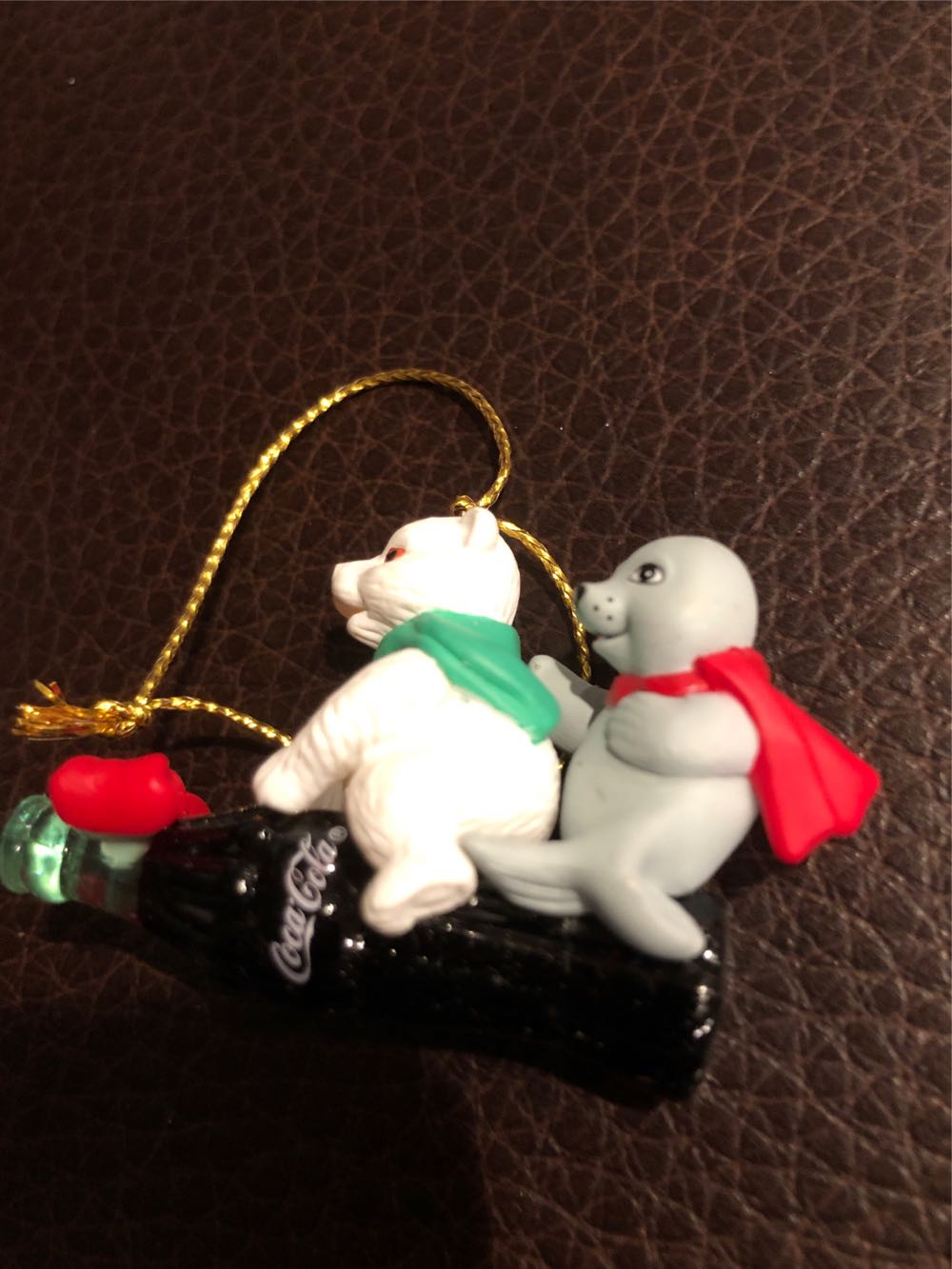 Bucktail:  Flat - .1/16 oz.