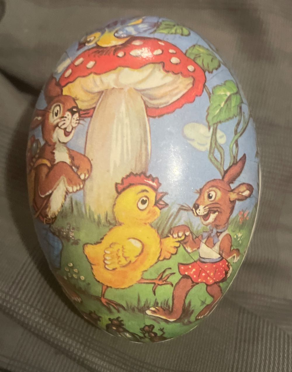 Hook:  Treble 35517 - 3/0