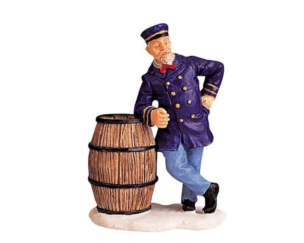 Cookie Cutter - Club - Flutted - Horizontal Handle