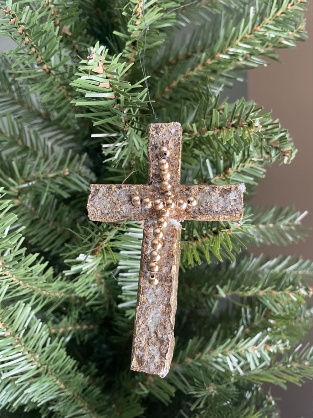 Jim Shore Santa With Cardinal Pint Size #4034368