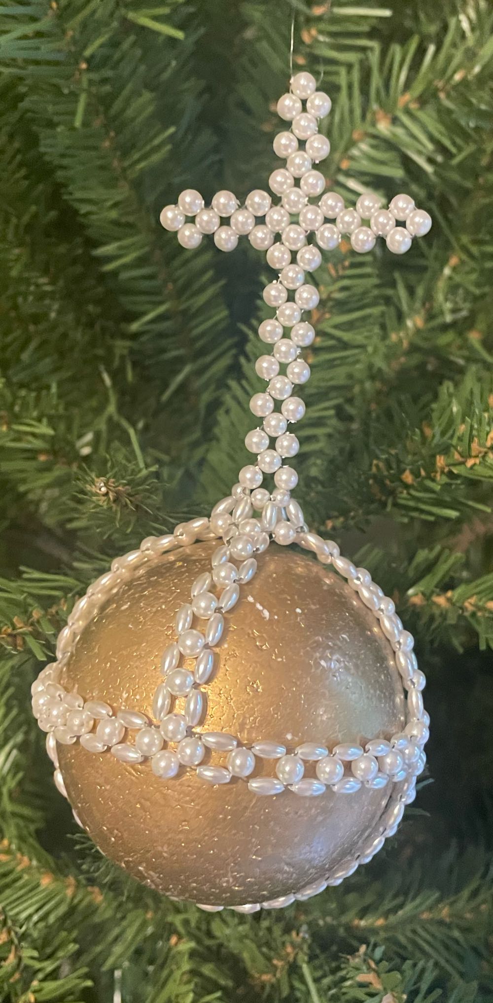 Kitty Counted Cross Stitch Ornament Kit Mill Hill Jim Shore Js12