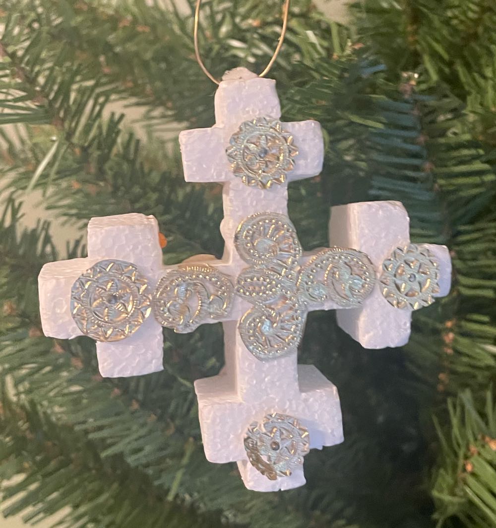 Lemax Baggage Handlers #12508