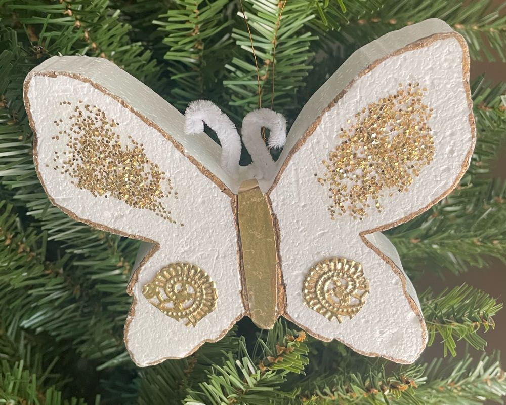 Twirl-About Angels Christmas Ornament Tree Trimmer Collection