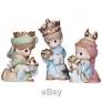 Precious Moments Nativity Set’we Three Kings’ Christmas ...  ornament collectible [Barcode 875555018882] - Main Image 1