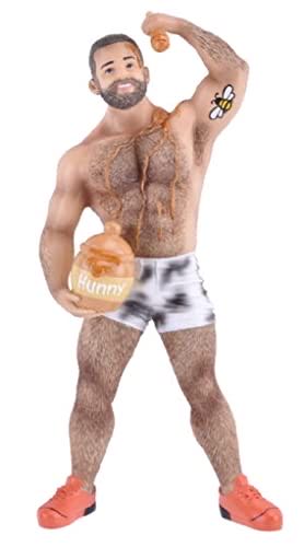 A. Coombe & Son Ginger Beer Bottle