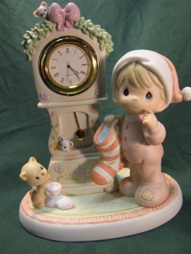 Paper Mache - Easter Egg - Rabbits Parading With Eggs