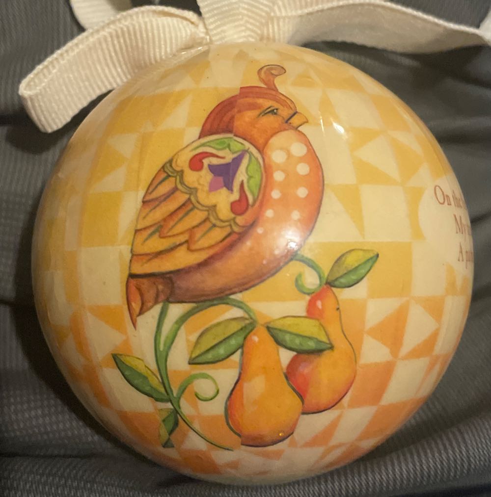 Christmas In Polynesia