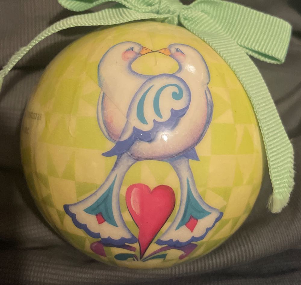 Nutcracker Ballet - 1998 - #3 - Nutcracker