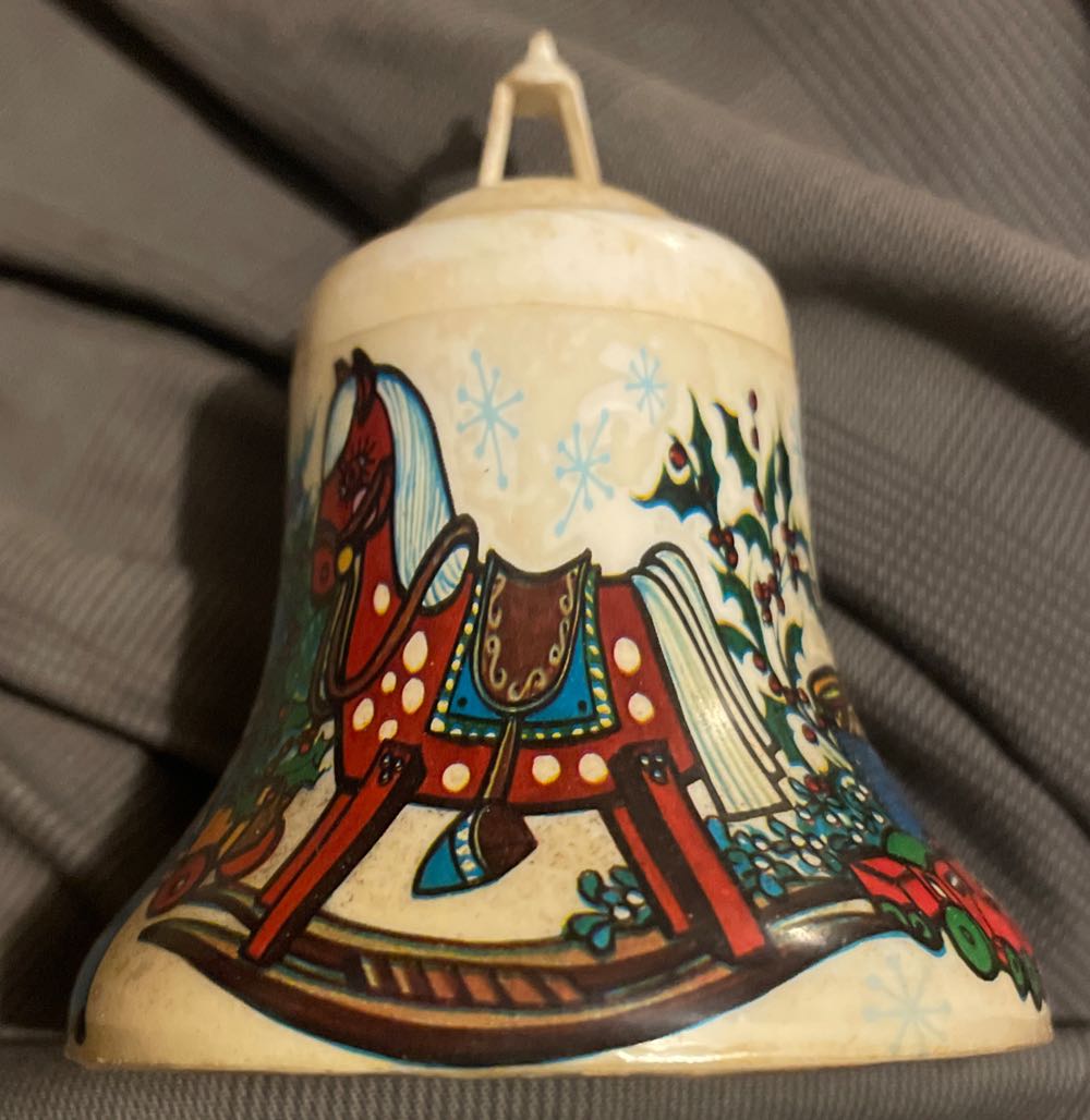 Li’l Pineapple Hallmark Keepsake Ornament