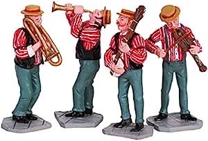 Capiz Shell - Top - Poinsettia