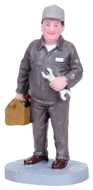 Raindeer Cheerleader