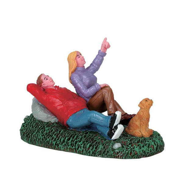 Dept. 56 - Original Snow Village - Christmas - Building - Countryside Church - 56.50583