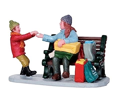 Snowdrift Teeny Beanie