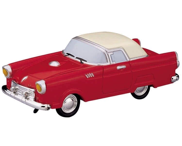 LSP: Creek Chub Super Strike Yellow & Black - 3”