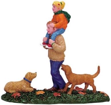 Cross-Stitch Ornament 