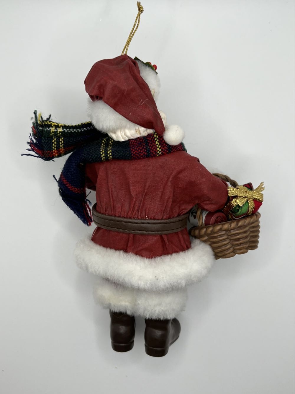 Santas  ornament collectible - Main Image 2